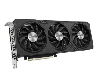 GIGABYTE nVidia GeForce RTX 4060 8GB 128bit GV-N4060GAMING-8GD outlet