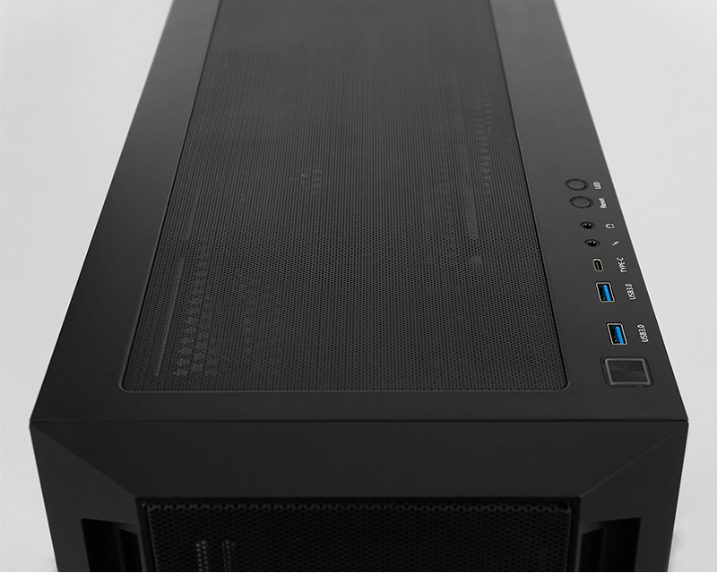 CHIEFTEC APEX AIR GA-01B-M-OP kućište outlet - Image 2