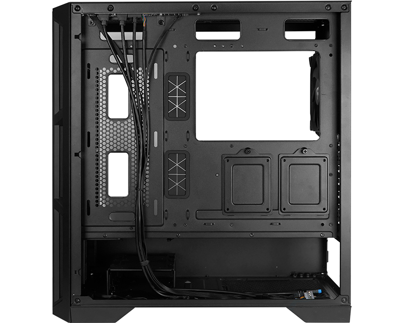 CHIEFTEC APEX AIR GA-01B-M-OP kućište outlet - Image 3