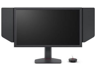 BENQ 24.1 inča Zowie XL2566X+ FHD 1920x1080 400 Hz gaming monitor outlet