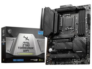 MSI MAG Z790 TOMAHAWK WIFI matična ploča