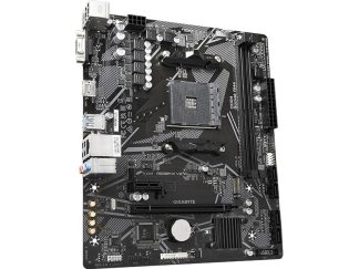 GIGABYTE A520M K V2 rev. 1.x matična ploča