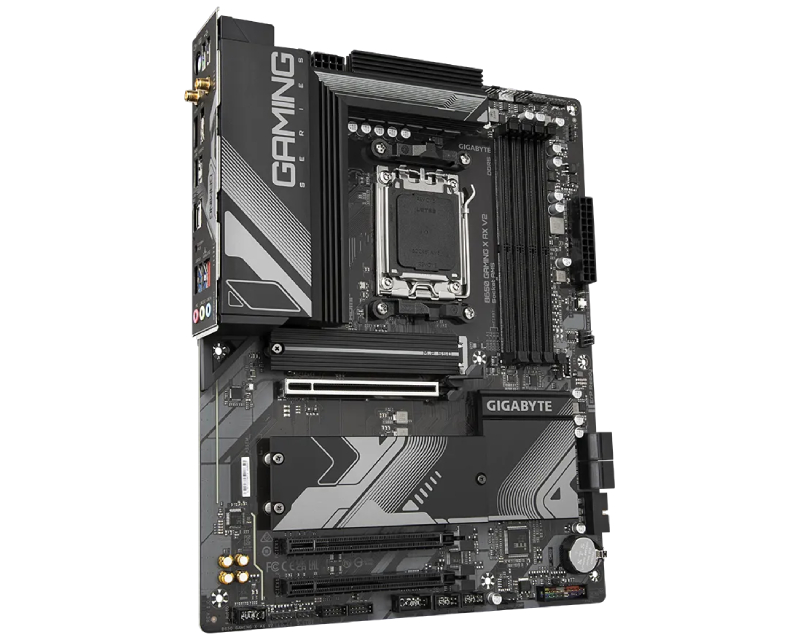 GIGABYTE B650 GAMING X AX V2 rev. 1.x matična ploča - Image 3