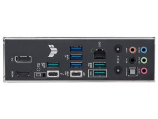 ASUS TUF GAMING Z890-PLUS WIFI matična ploča