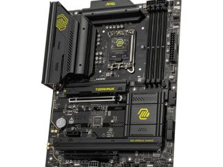 MSI MAG B860 TOMAHAWK WIFI matična ploča