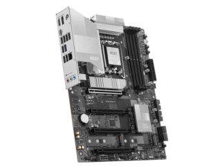 MSI PRO B860-P matična ploča