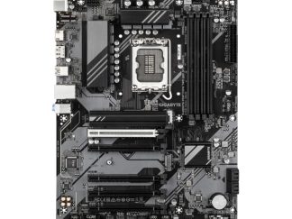 GIGABYTE B760 DS3H GEN5 rev. 1.x matična ploča