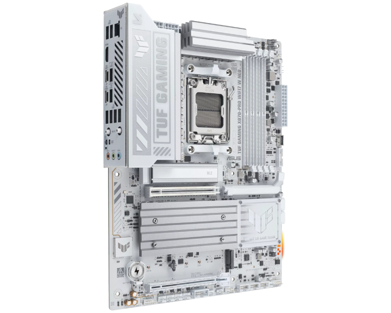ASUS TUF GAMING X870-PRO WIFI7 W NEO matična ploča - Image 3
