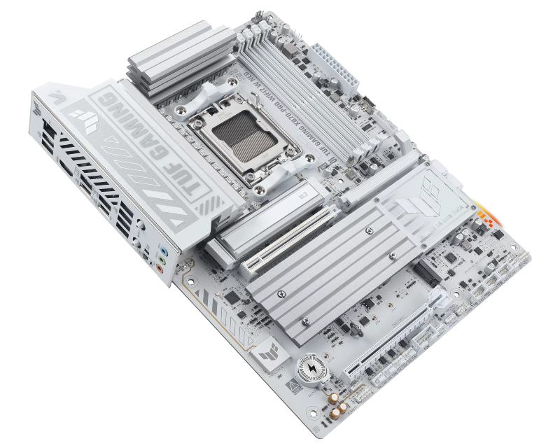ASUS TUF GAMING X870-PRO WIFI7 W NEO matična ploča - Image 4