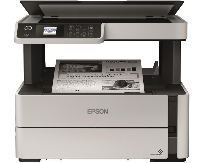 EPSON M2170 EcoTank ITS multifunkcijski inkjet crno-beli štampač - Image 4