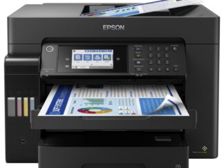 EPSON L15160 A3+ EcoTank ITS (4 boje) multifunkcijski inkjet štampač