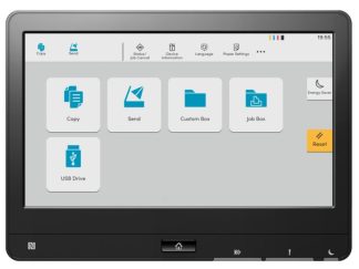 KYOCERA TASKalfa MZ3200i multifunkcijski uređaj