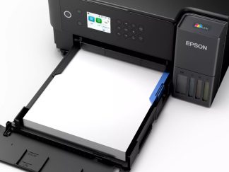 EPSON L6360 EcoTank ITS wireless multifunkcijski inkjet štampač