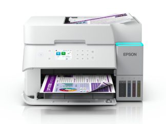 EPSON L6376 EcoTank ITS wireless multifunkcijski inkjet štampač beli