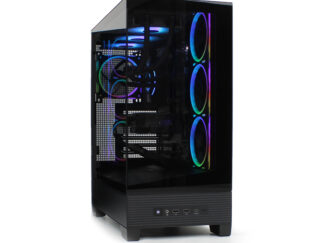 EWE PC AMD GAMING računar Ryzen 9 7900 32GB 1TB AMD9070XT 16GB