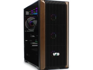 EWE PC AMD GAMING računar Ryzen 7 8700F 32GB 1TB AMD9060XT 16GB