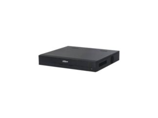 DAHUA NVR5464-EI 64-kanalni 1.5U 4HDD WizSense mrežni video snimač