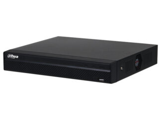 DAHUA_ NVR4116HS-4KS3 16CH Compact 1U 1HDD Lite Network Video Recorder