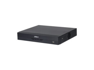 DAHUA_ NVR2104HS-I2 4 Channel Compact 1U 1HDD WizSense Network Video Recorder