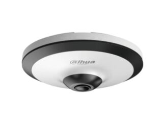 DAHUA_ HAC-EW2501-0140B 5MP HDCVI IR-Fisheye Camera