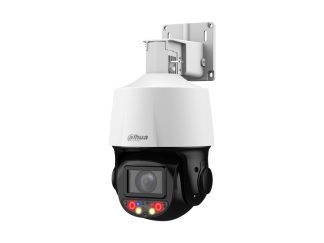 DAHUA SD3E410DB-GNY-A-PV1 4MP 10x TiOC WizSense Network PTZ kamera
