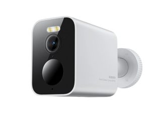 XIAOMI Outdoor Camera BW300 (BHR8303GL)
