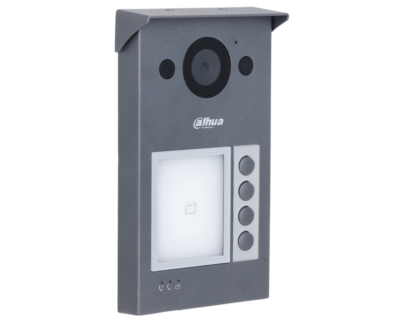 DAHUA VTO3311Q-WP Wi-Fi Villa Door Station Interfonska stanica - Image 2