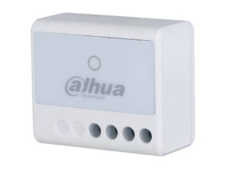 DAHUA ARM7012-W2(868) Wireless WallSwitch
