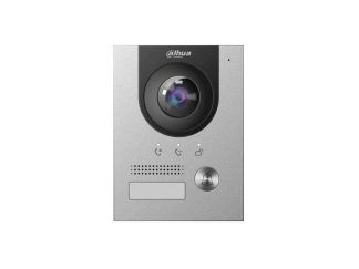 DAHUA_ VTO2202F-P-S2 interfonska pozivna tabla sa jednim tasterom