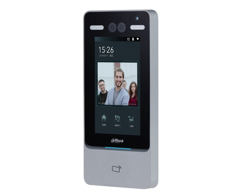 DAHUA_ ASI7213Y-V3 Face Recognition Access Controller
