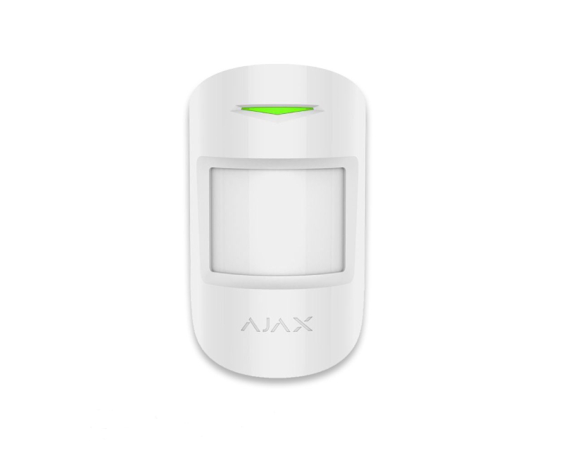 AJAX Motion Protect Plus WH senzor pokreta - Image 2