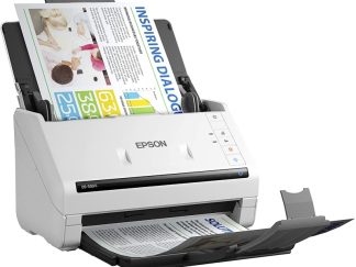 EPSON WorkForce DS-530II A4 skener