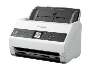 EPSON WorkForce DS-730N A4 skener