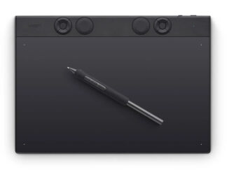 WACOM Grafička tabla Intuos Pro Medium (PTK670K0B)