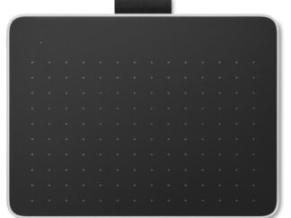 WACOM Grafička tabla One Pen small - N