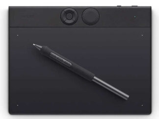 WACOM Intuos Pro pen tablet small