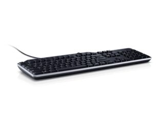 DELL Business Multimedia KB522 USB US tastatura crna