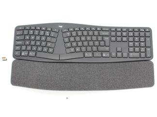 LOGITECH K860 Ergo Wireless Split US tastatura