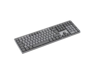 LOGITECH MX Mechanical Wireless Illuminated Tactile tastatura Graphite US