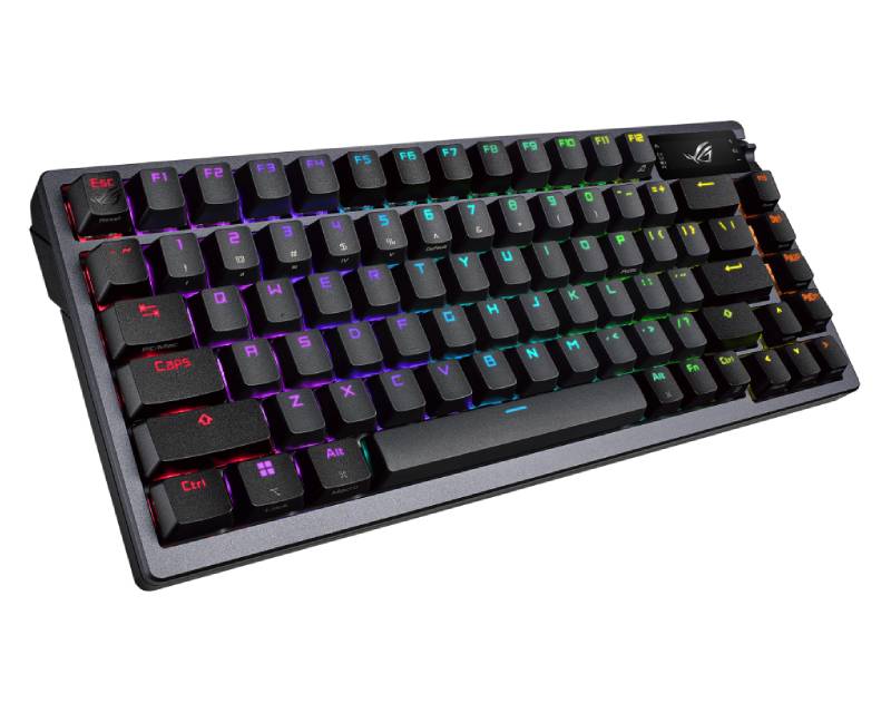 ASUS M701 ROG AZOTH Gaming tastatura - Image 3