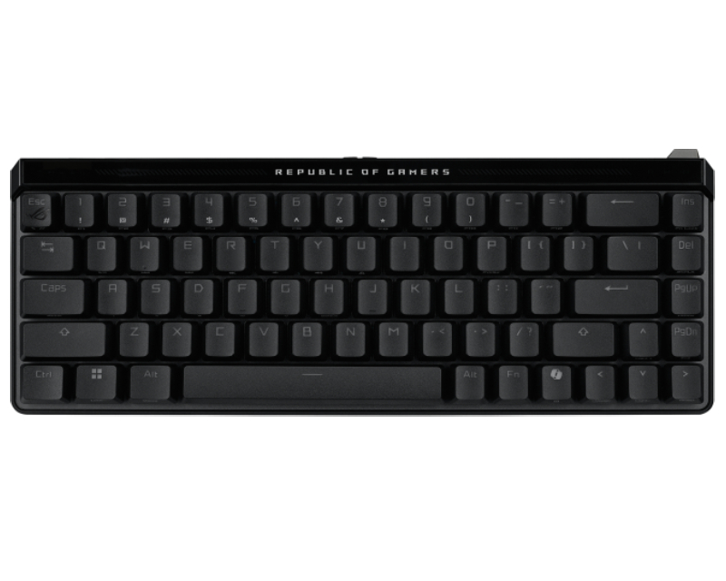 ASUS M605 ROG FALCHION ACE HFX Gaming tastatura - Image 3