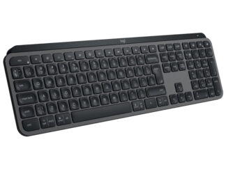 LOGITECH_ MX Keys S Wireless US tastatura