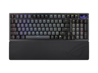 ASUS M901 ROG Azoth 96 HE US Gaming tastatura