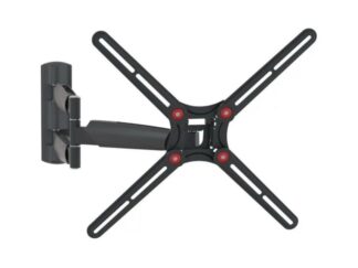 BARKAN BM343XL LCD TV zglobni zidni nosač do 65 inča za ravne i zakrivljene televizore