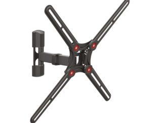 BARKAN BM331 TV zglobni zidni nosač od 13 do 65 inča