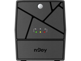 NJOY Keen 2000 USB 1200W UPS (UPLI-LI200KU-CG01B)