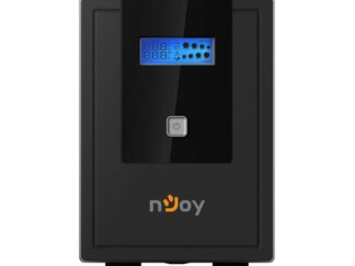 NJOY Cadu 1500 900W UPS (UPCMTLS615HCAAZ01B)