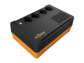 NJOY Soter 600 360W UPS (PWUP-LI060SR-AZ01B)