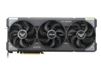 ASUS nVidia GeForce RTX 5080 16GB TUF-RTX5080-O16G-GAMING