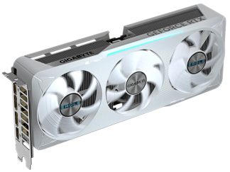 GIGABYTE nVidia GeForce RTX 5070 EAGLE ICE 12GB 192bit GV-N5070EAGLEOC ICE-12GD rev. 1.0 grafička karta